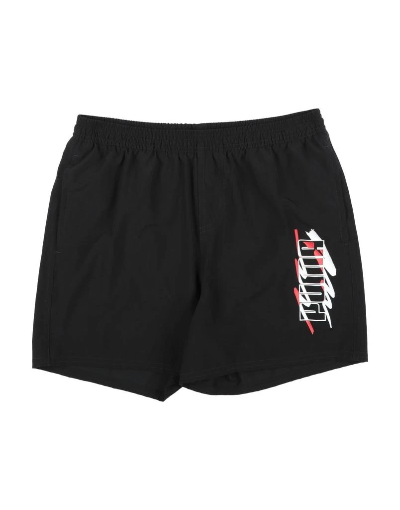 Puma Shorts 
Bermuda
