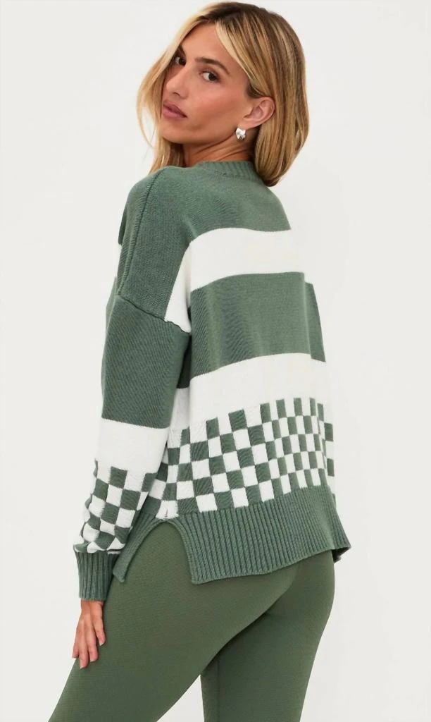 Beach Riot Beach Riot - Callie Sweater 3