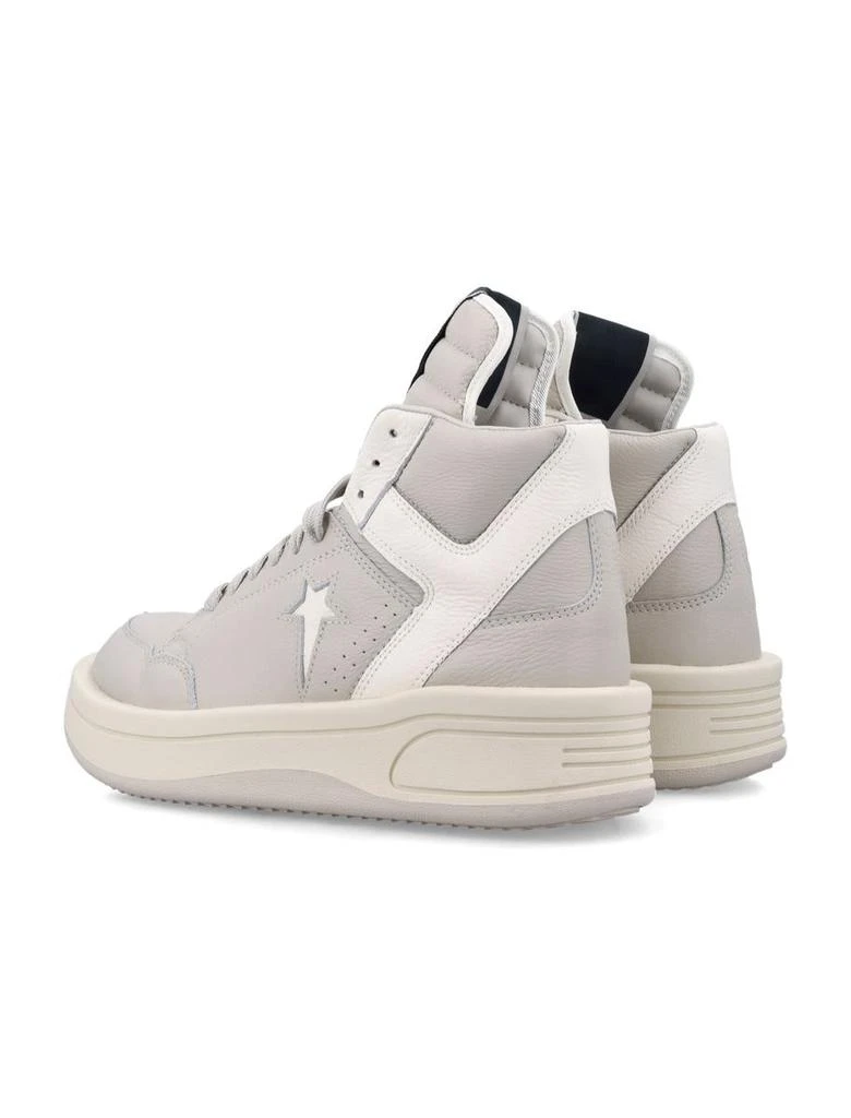 Rick Owens Rick Owens Drkshdw X Converse Turbowpn 4