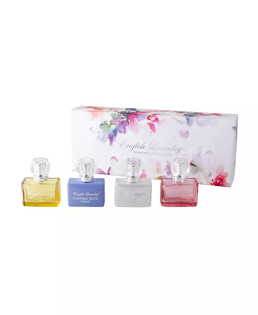 English Laundry Women's Coffret Collection, 4 Piece 1
