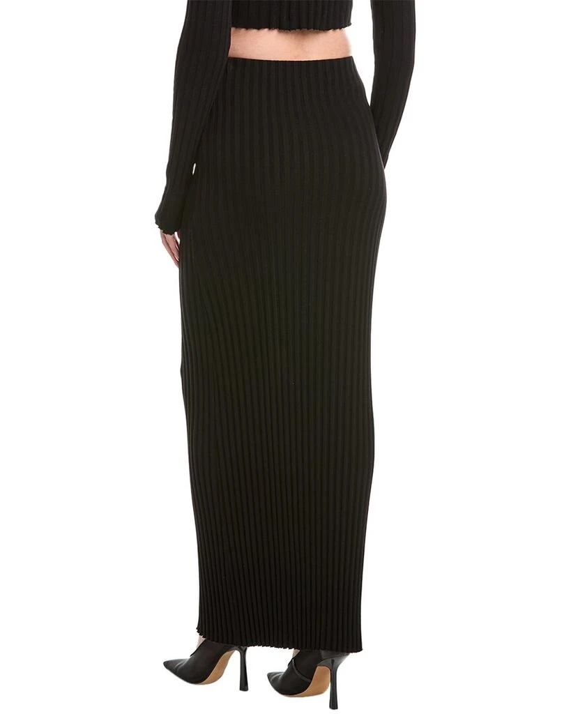 Cotton Citizen The Capri Maxi Skirt 2