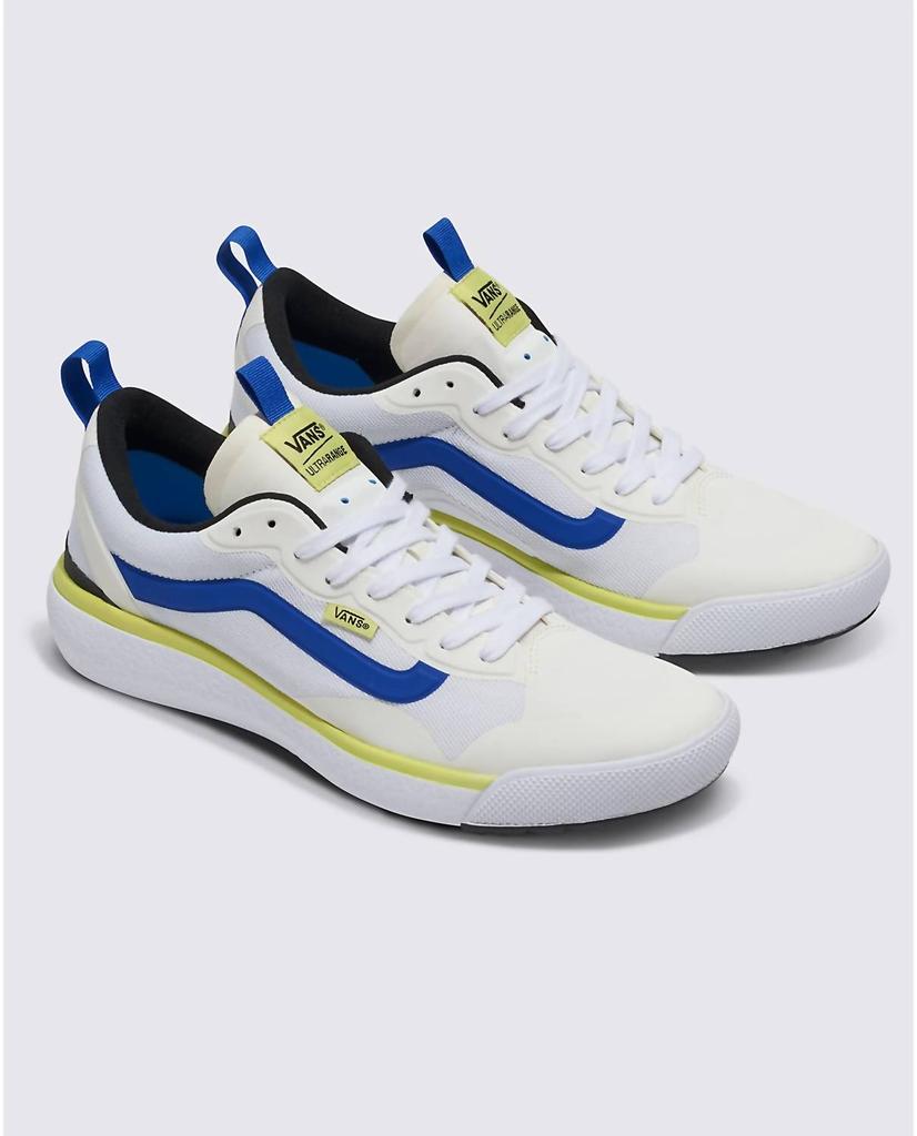 Vans Vans - Men's Ultrarange Exo Sneaker