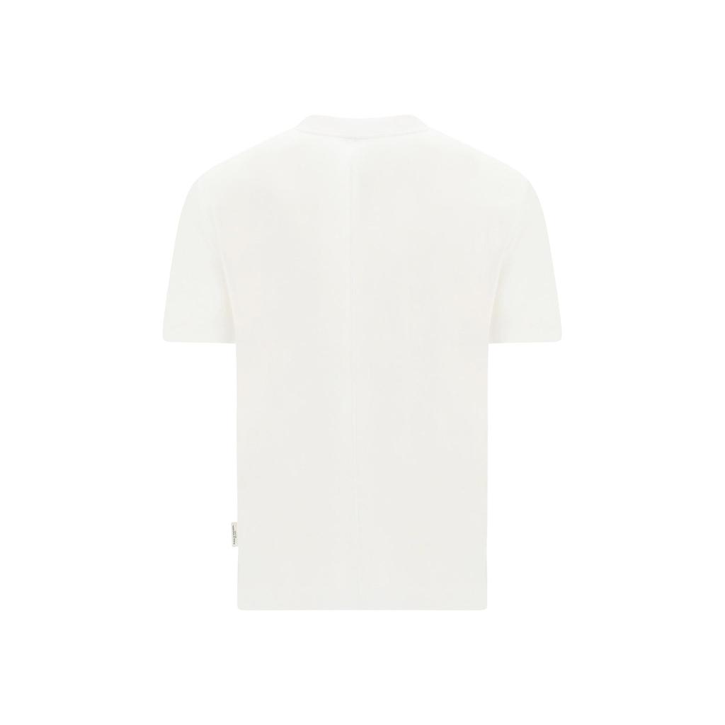Paolo Pecora Paolo Pecora Cotton T-Shirt