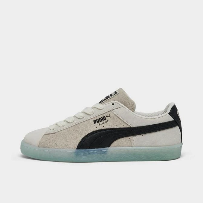 Puma Men's Puma Suede Classic Mist Casual Shoes 1