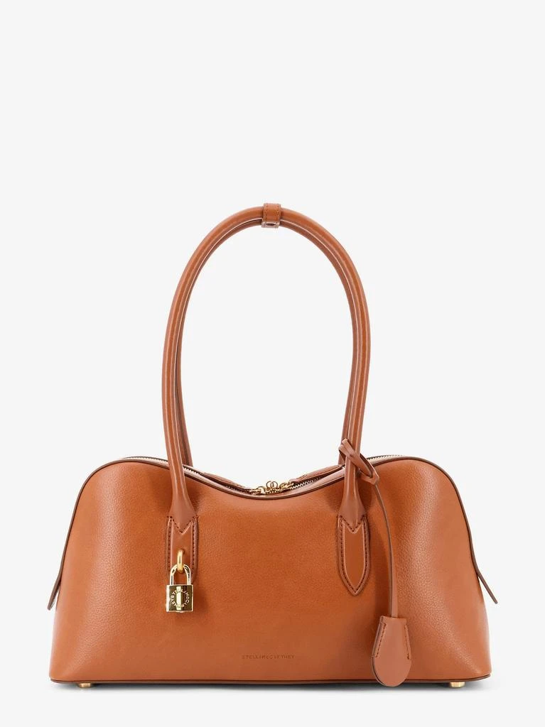 Stella McCartney Stella Ryder Medium vegan leather shoulder bag 1
