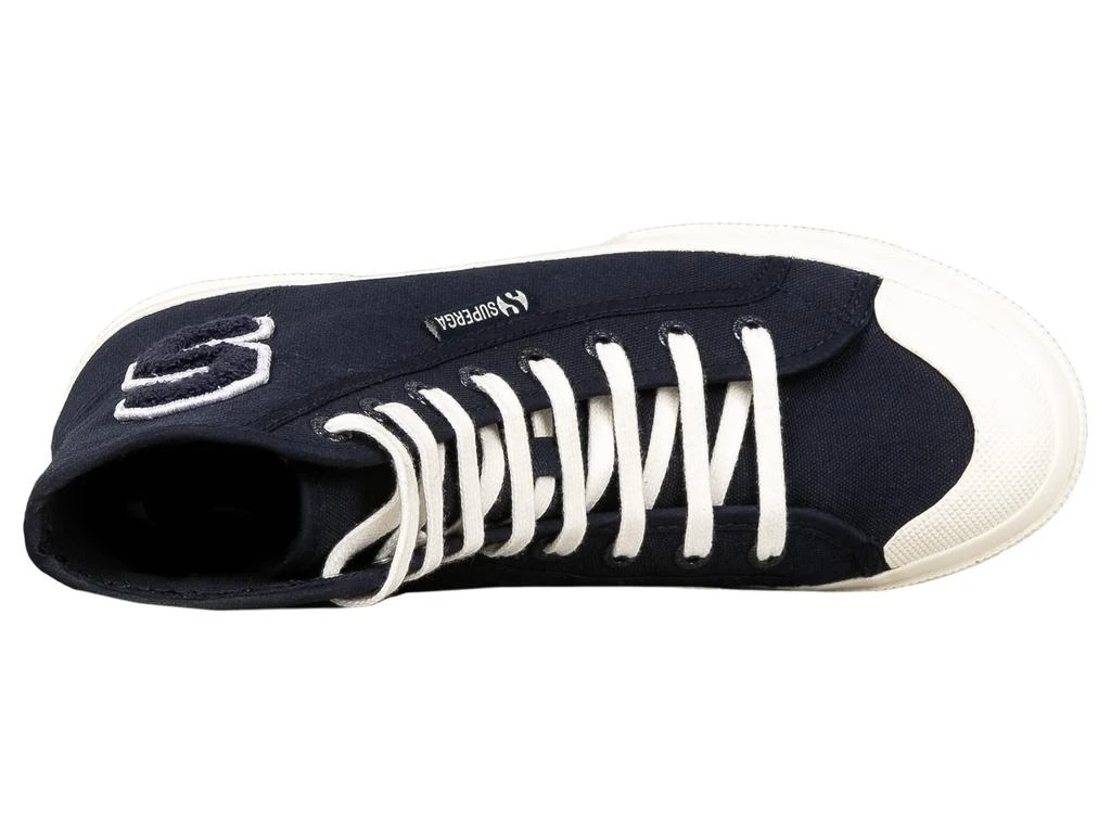 Superga 2295 Cotton Terry Patch 2