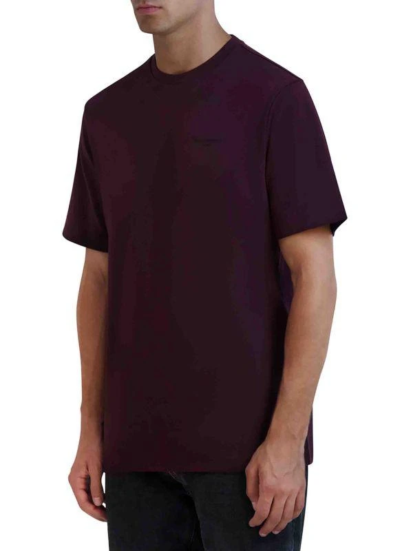 Karl Lagerfeld Paris Logo T-Shirt 3