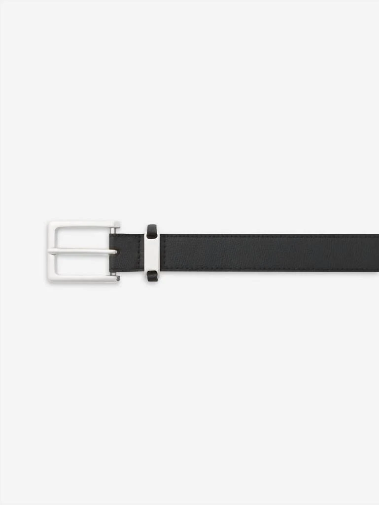 FRAME Frame - Women
s The Square Buckle Belt 2