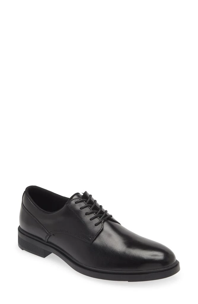 Nordstrom Charlie Comfort Plain Toe Derby 1