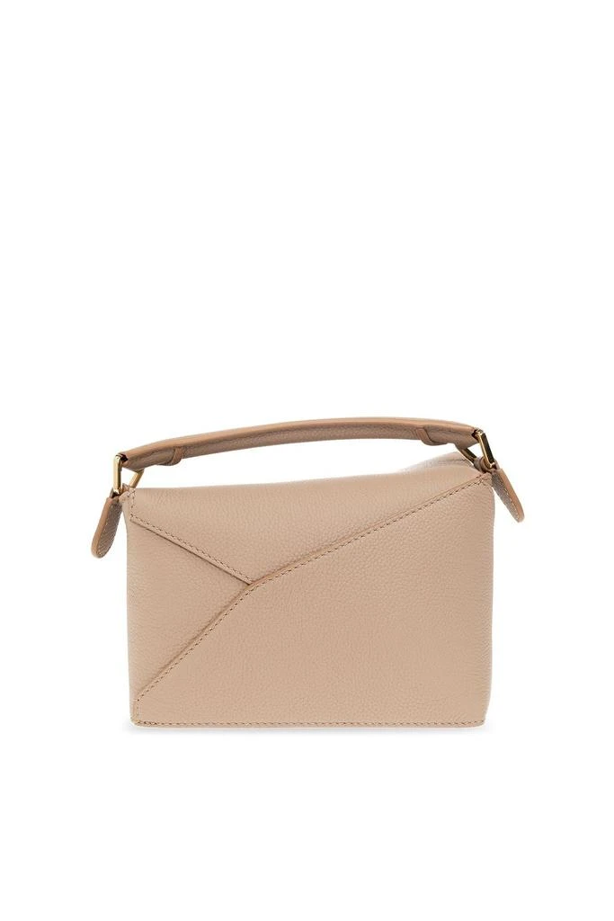 Loewe Loewe Puzzle Mini Shoulder Bag 2