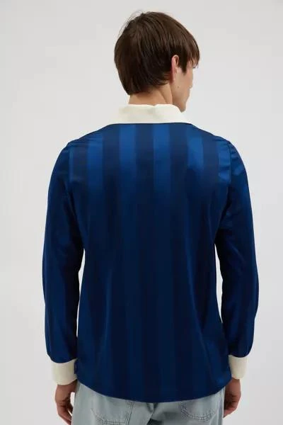 Umbro Umbro Sunday Football Long Sleeve Polo Shirt 2