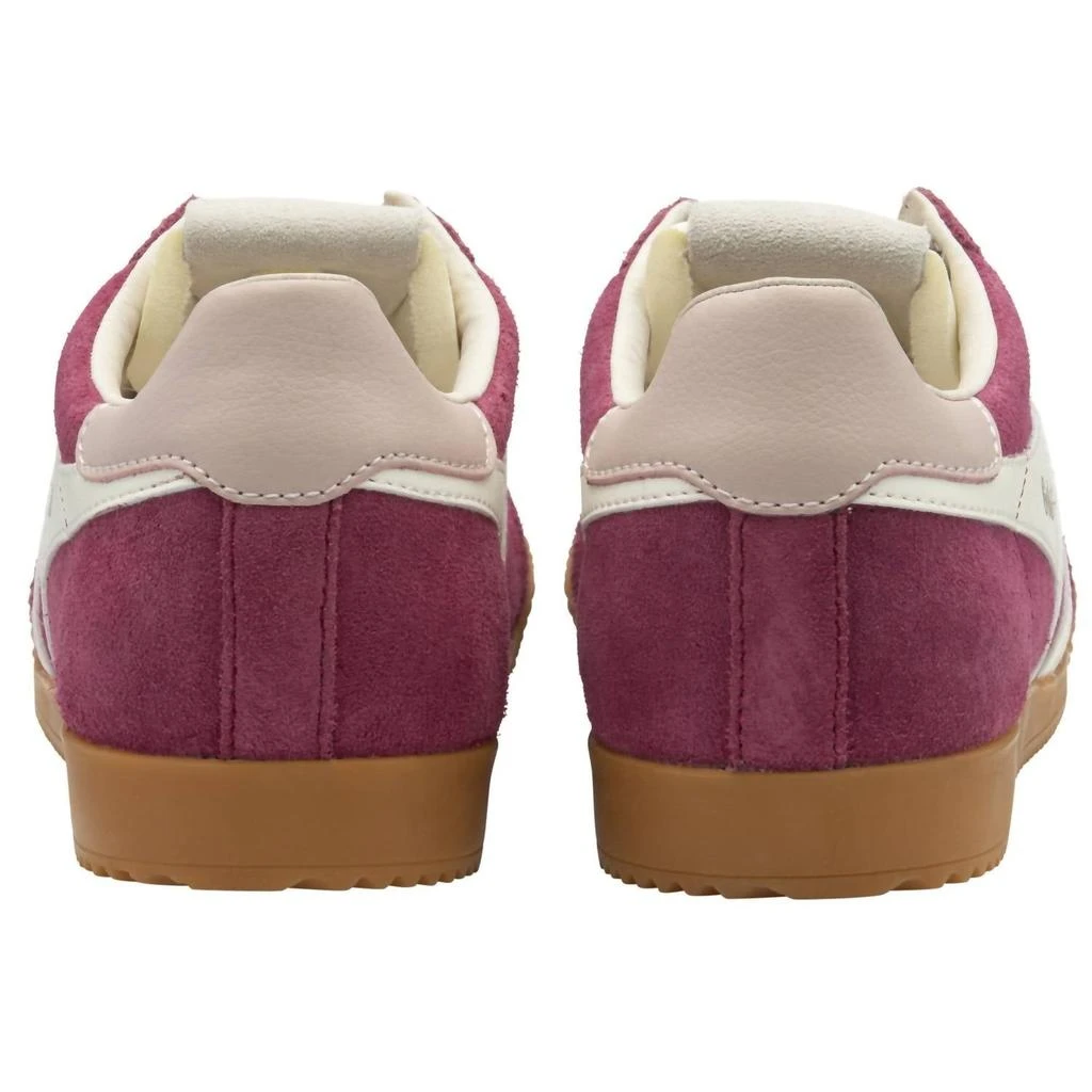 Gola Gola - Women's Classic Elan Sneakers 5