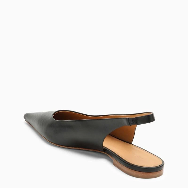Off-White Off-White™ Slingback With Metal Tip 2