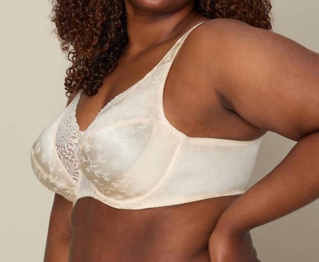 Playtex Playtex - Secrets Full Figure Underwire Bra