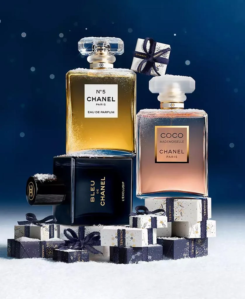 Chanel Limited-Edition Eau de Parfum Spray, 3.4 oz. 4