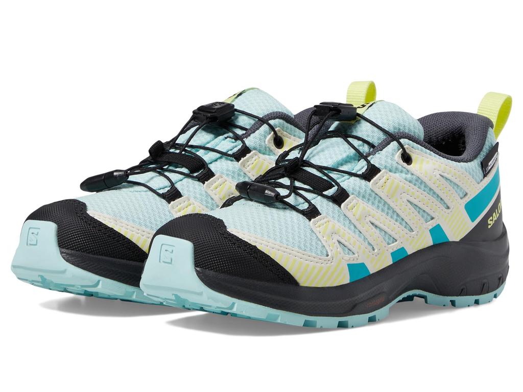 Salomon XA Pro V8 CSWP J (Little Kid/Big Kid)