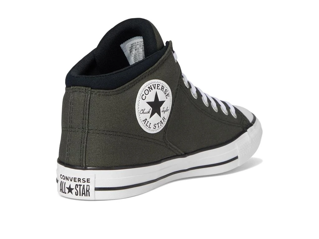 Converse Chuck Taylor All Star High Street 5