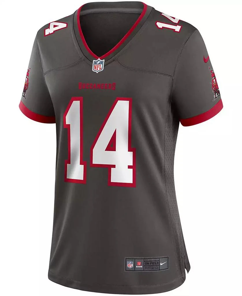 NIKE Women's Chris Godwin Tampa Bay Buccaneers Alternate Game Jersey 2