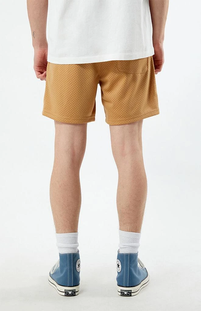 Playboy By PacSun Ride Mesh Shorts 3