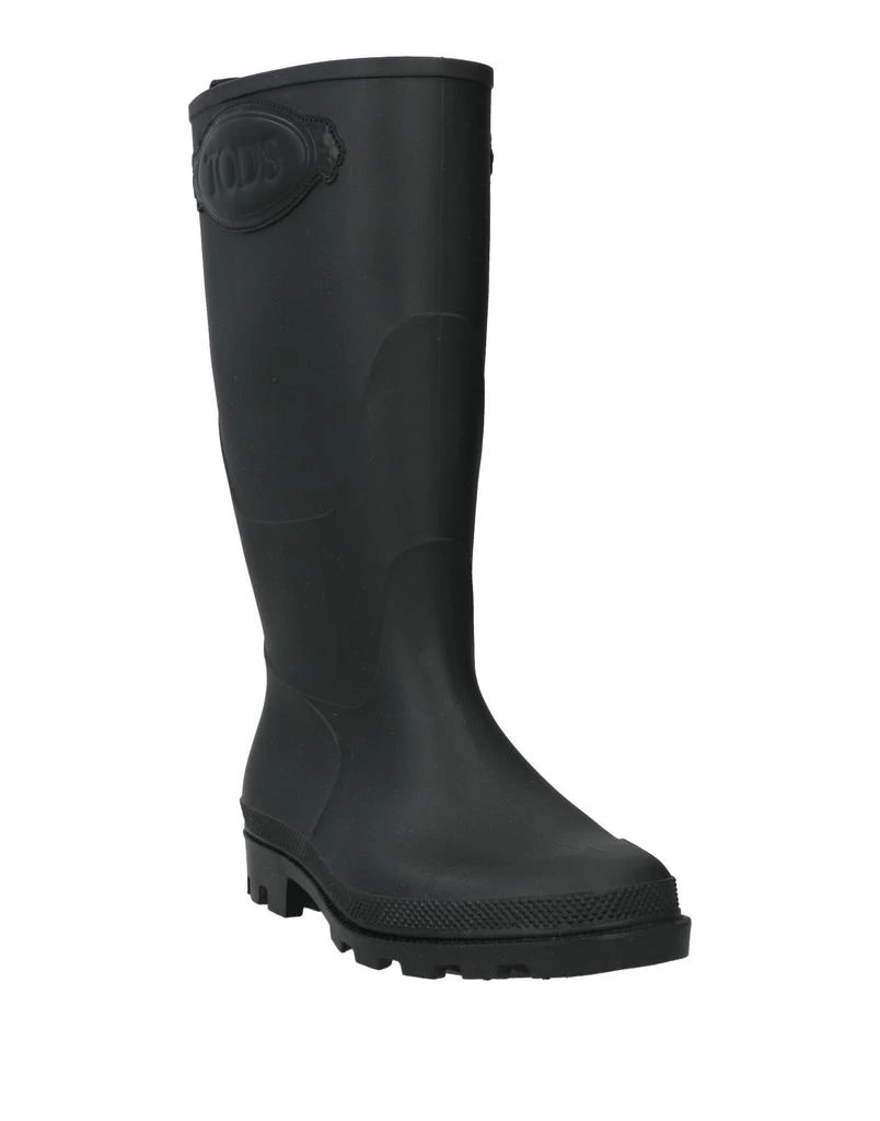 Tod's Boots 2