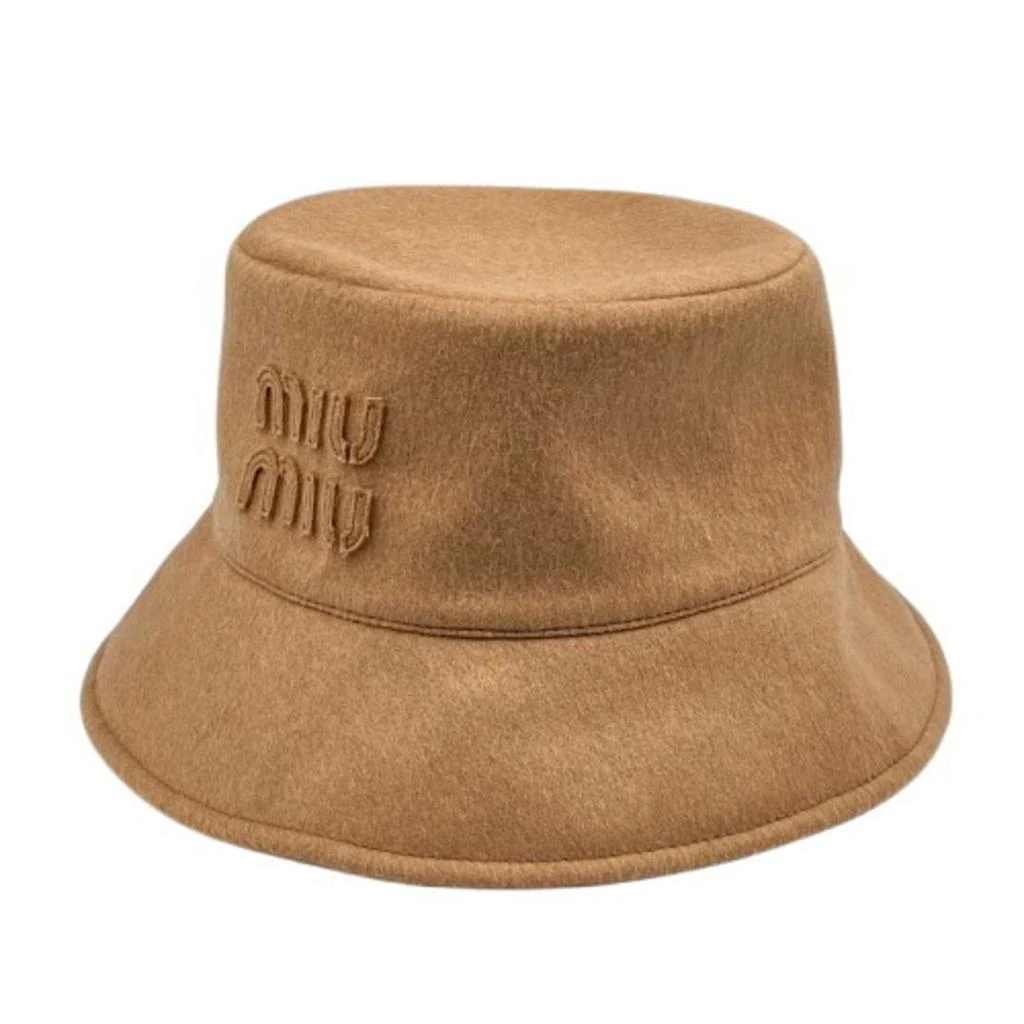 Wool Bucket Hat (Pre-Owned) – On Sale Now with Up to 11% Off  display picture 2