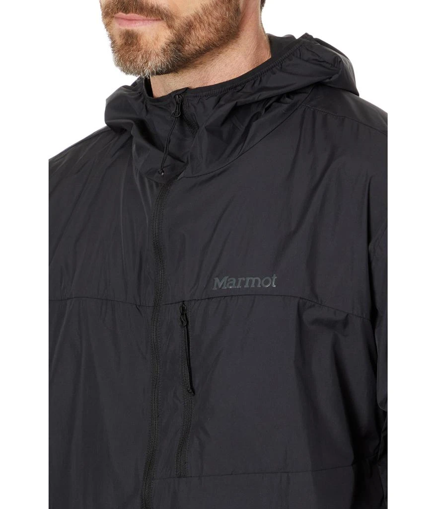 Marmot Superalloy Bio Wind Jacket 3