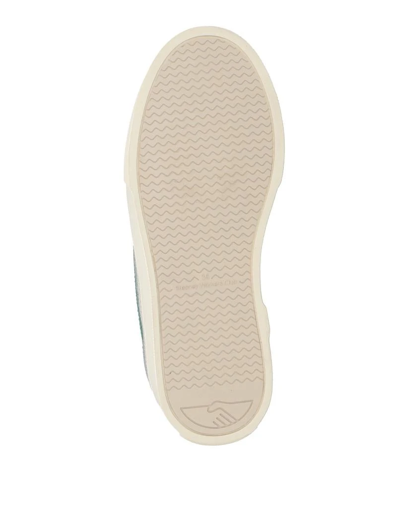 S.W.C STEPNEY WORKERS CLUB Sneakers 5
