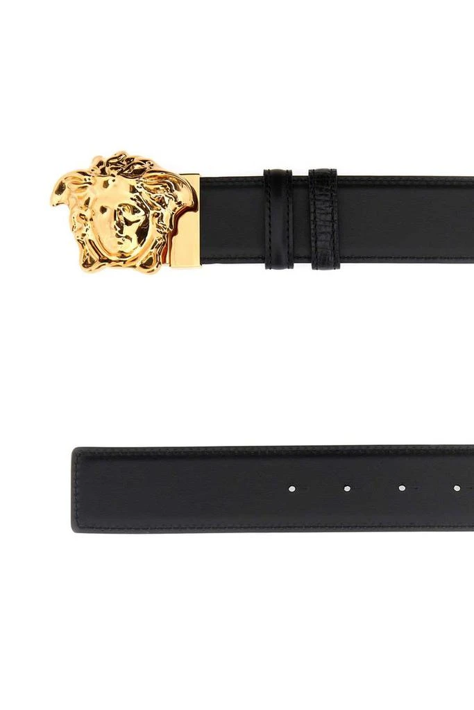 Versace Versace Medusa Belt 4
