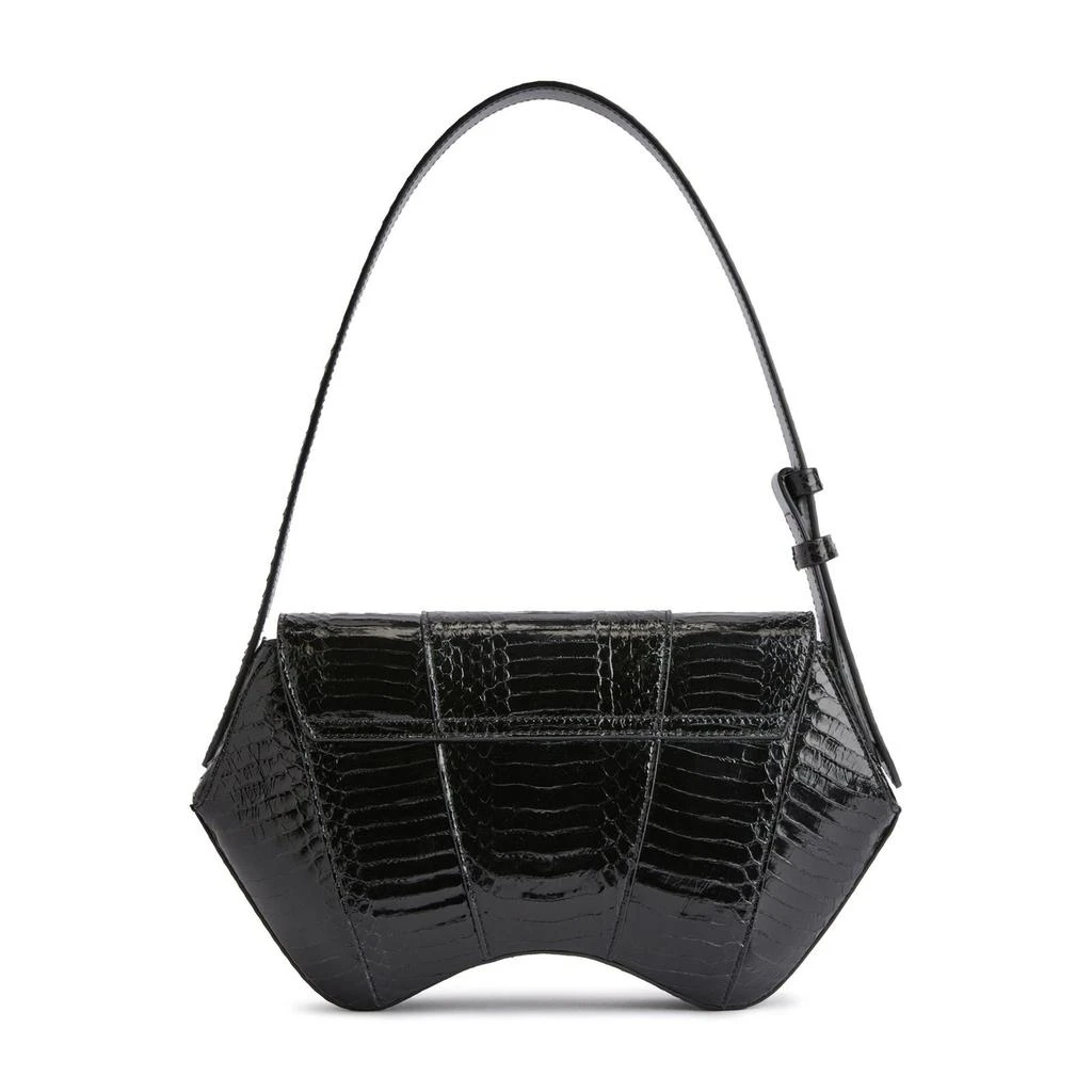 Giuseppe Zanotti Giuseppe Zanotti Gz Day And Night Clutch Bag 2