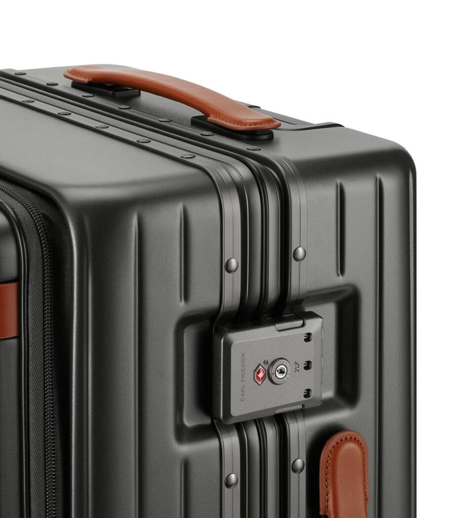 Carl Friedrik The Carry-On Pro Suitcase (55cm) 4