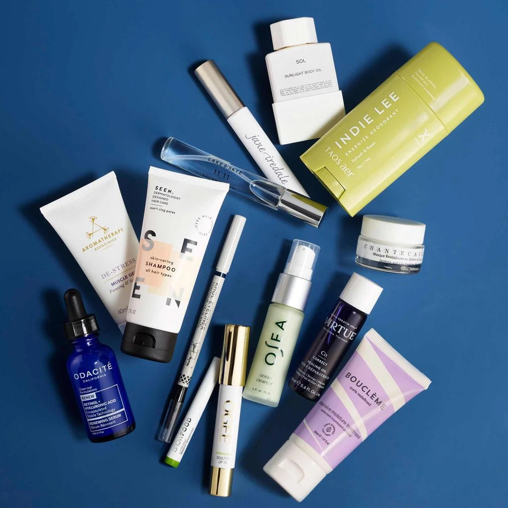 Bluemercury The Conscious Beauty Edit 4