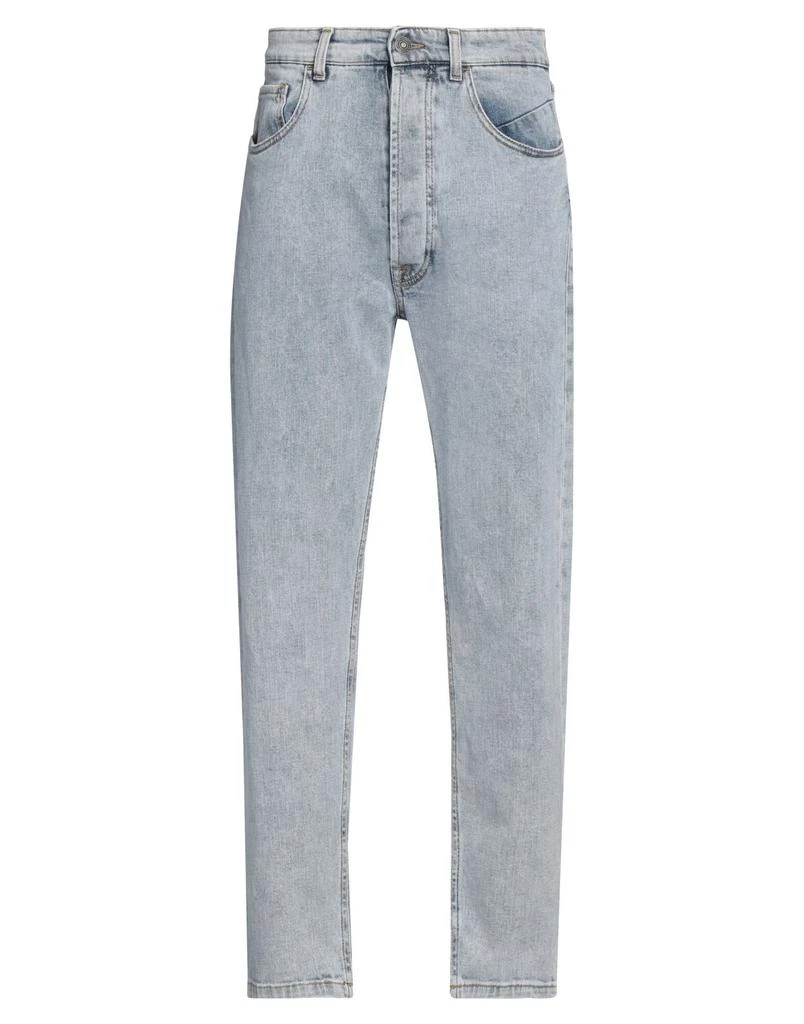IMPERIAL Denim pants 1