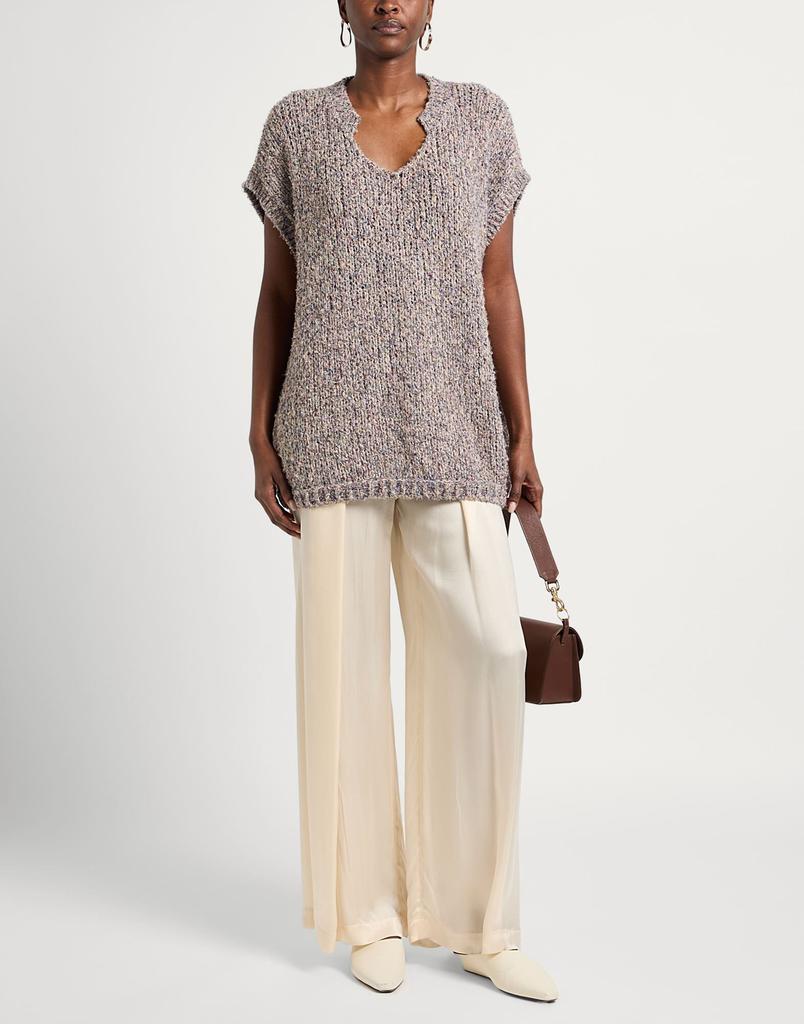 AERON Sleeveless sweater