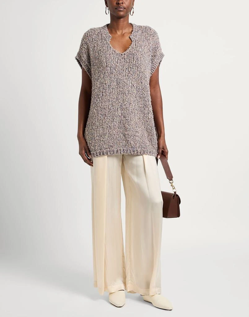 AERON Sleeveless sweater 2
