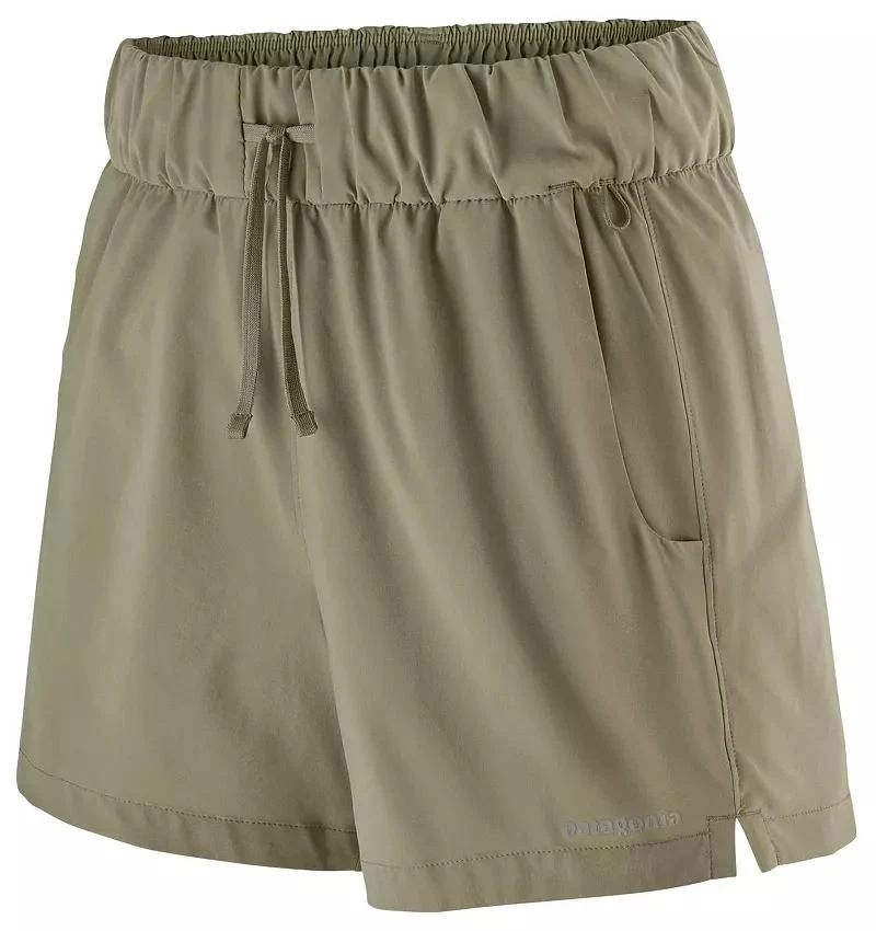 Patagonia Patagonia Women
s Terrebonne Shorts 3