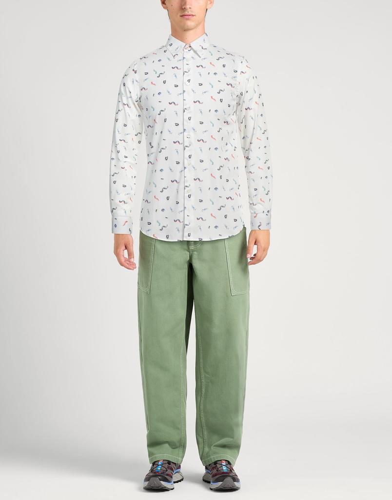 Paul Smith Patterned shirt