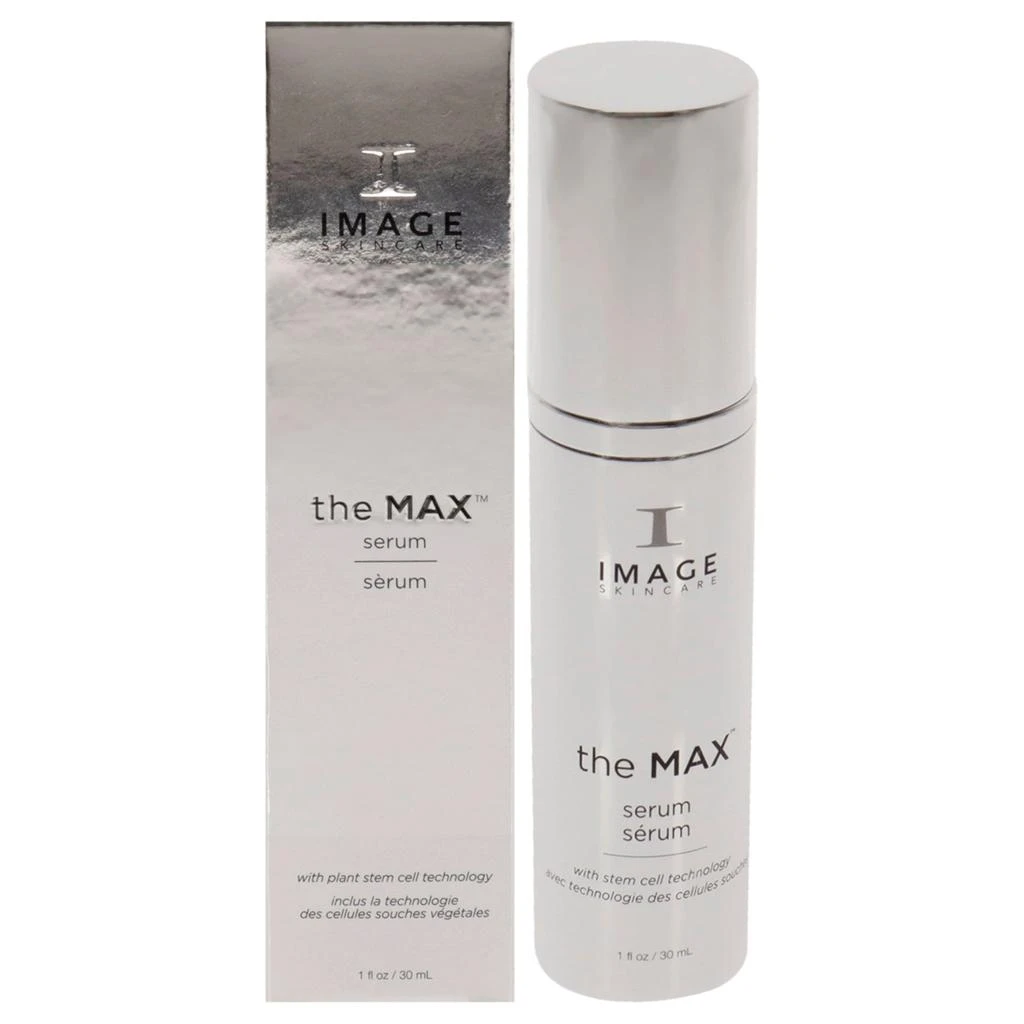 IMAGE The Max Stem Cell Serum by  for Unisex - 1 oz Serum 4