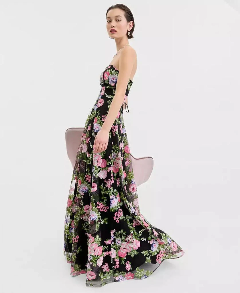 Shop Juniors' Floral-Sequined Strapless Gown, Created for Macy's on Sale at BeyondStyle Get 40% Off Juniors' Floral-Sequined Strapless Gown, Created for Macy's with Limited-Time Flash Deals, Exclusive Discounts, and Special Offers. Shop Juniors' Floral-Sequined Strapless Gown, Created for Macy's on Sale at BeyondStyle Get 40% Off Juniors' Floral-Sequined Strapless Gown, Created for Macy's with Limited-Time Flash Deals, Exclusive Discounts, and Special Offers.