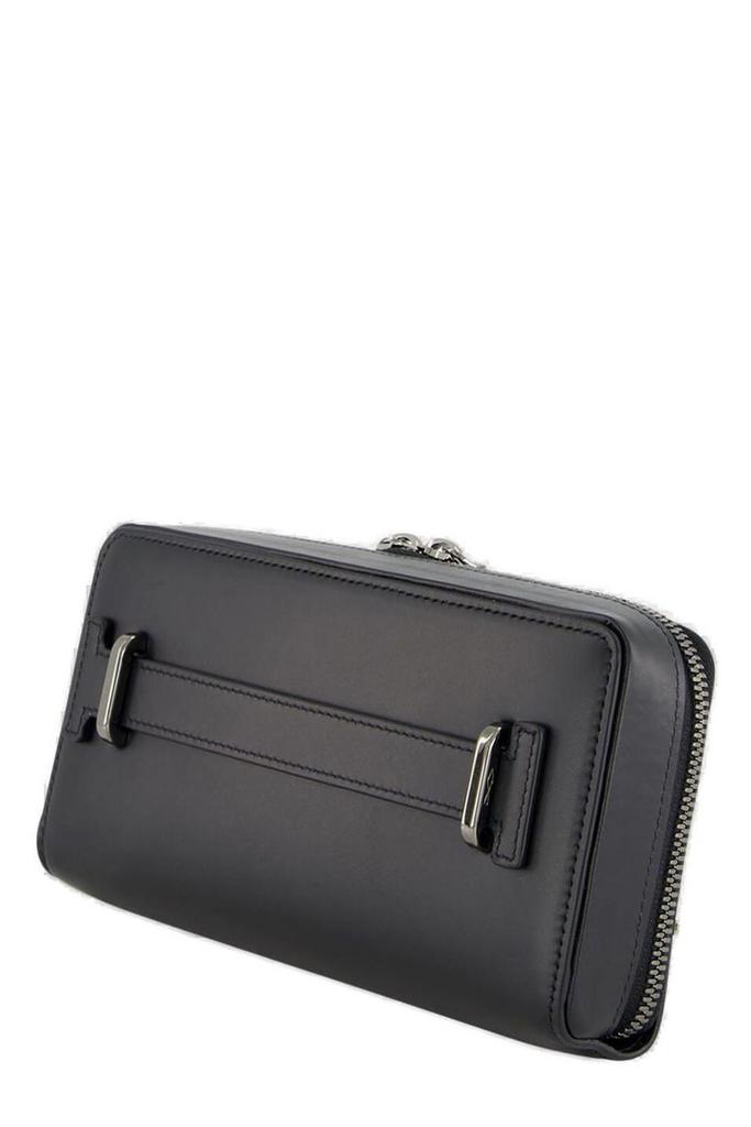Christian Louboutin Christian Louboutin Djanis Zip-Up Wallet