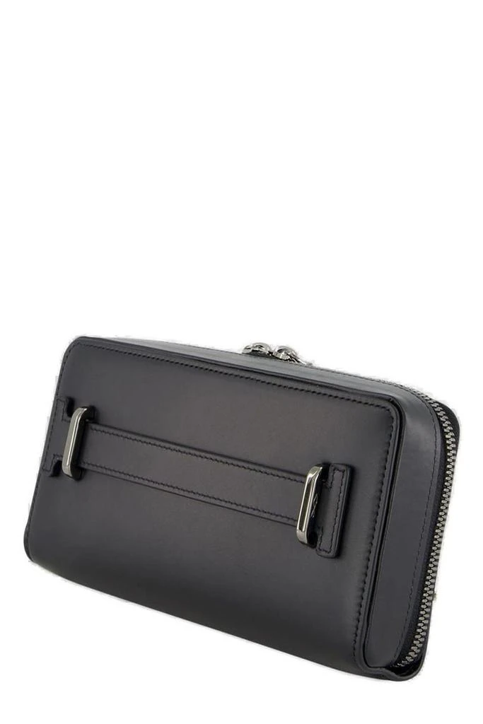 Christian Louboutin Christian Louboutin Djanis Zip-Up Wallet 2