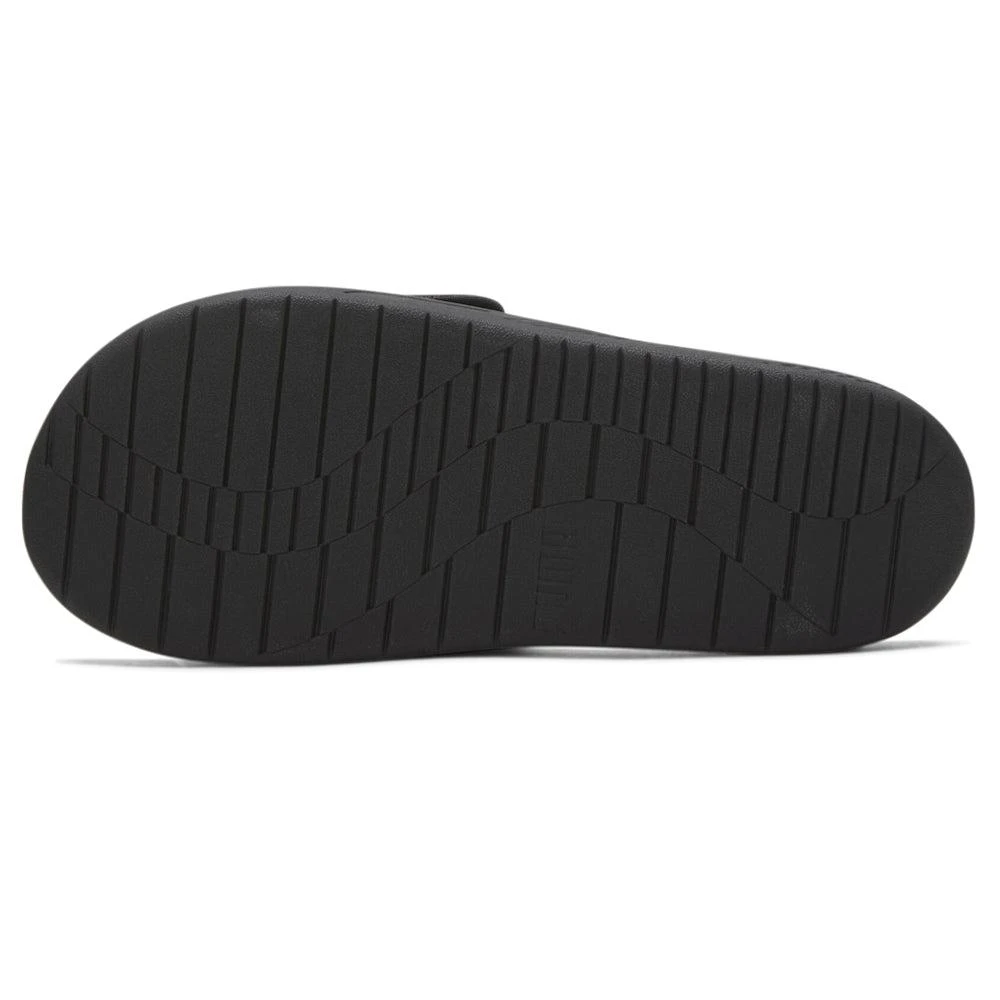 Puma TMC X SoftRide Slide Sandals 5