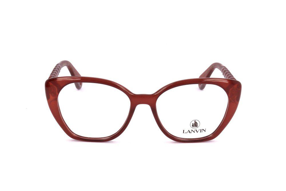 Lanvin Lanvin Cat-Eye Glasses