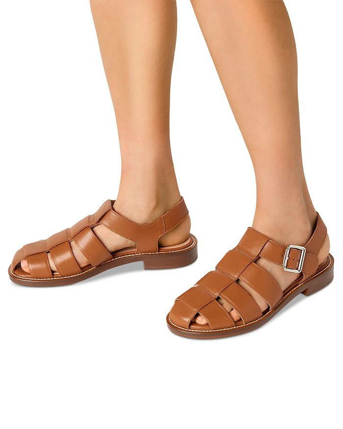 La Canadienne Women's Tilly Sandals 2