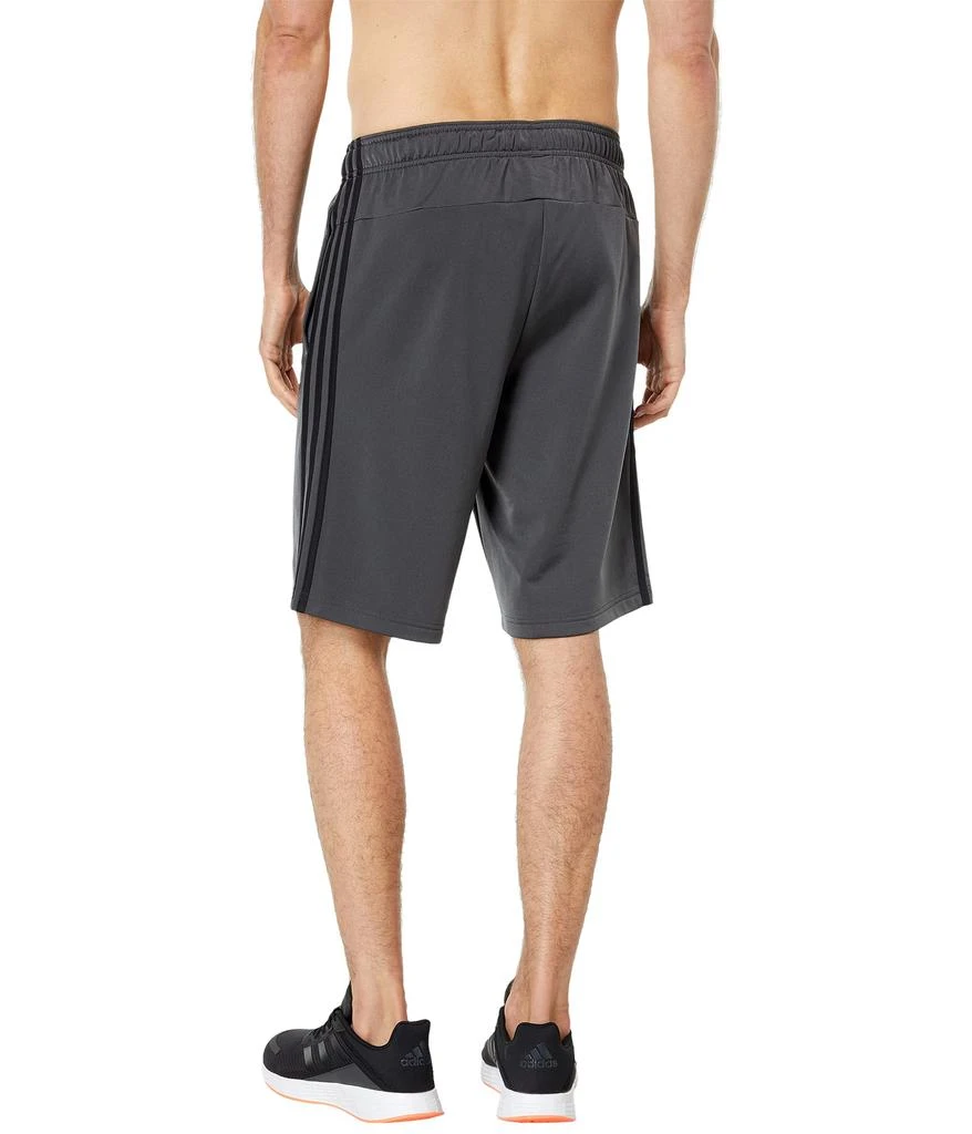 Adidas Essentials 3-Stripes Tricot Shorts 2