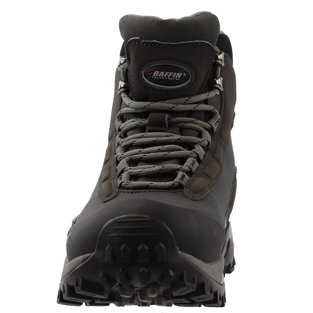 Baffin Hike Snow Booties 5