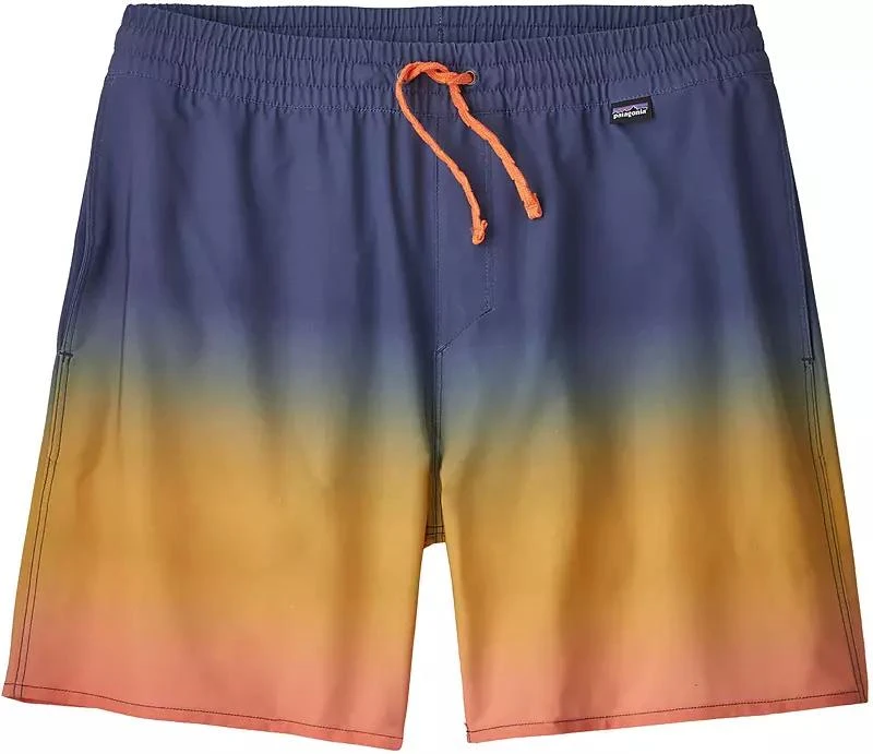 Patagonia Patagonia Men's Hydropeak 16" Volley Swim Shorts 4