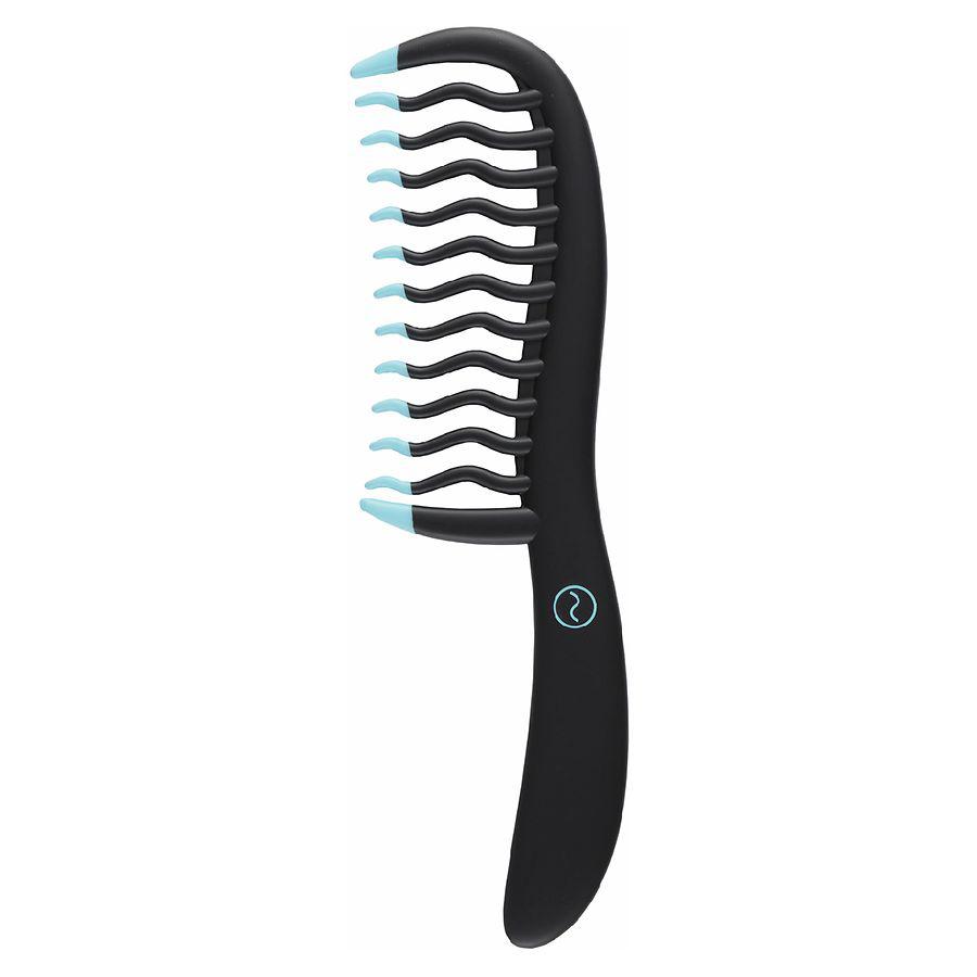 Conair The Curl Collective Wavy Hair Comb