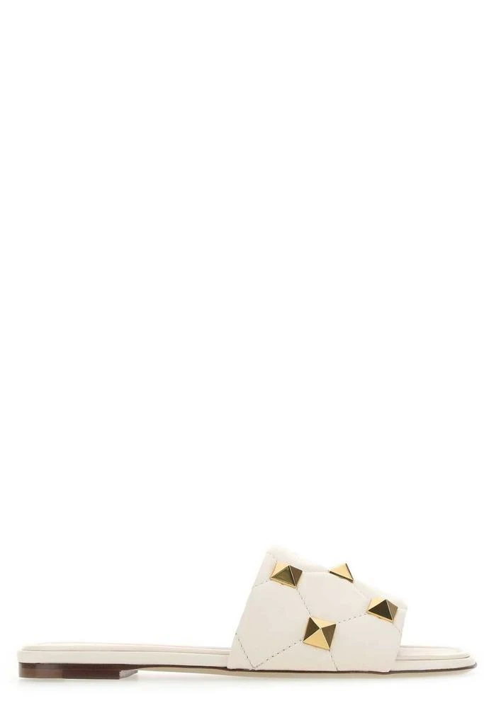 Valentino Valentino Garavani Roman Stud Sandals 1