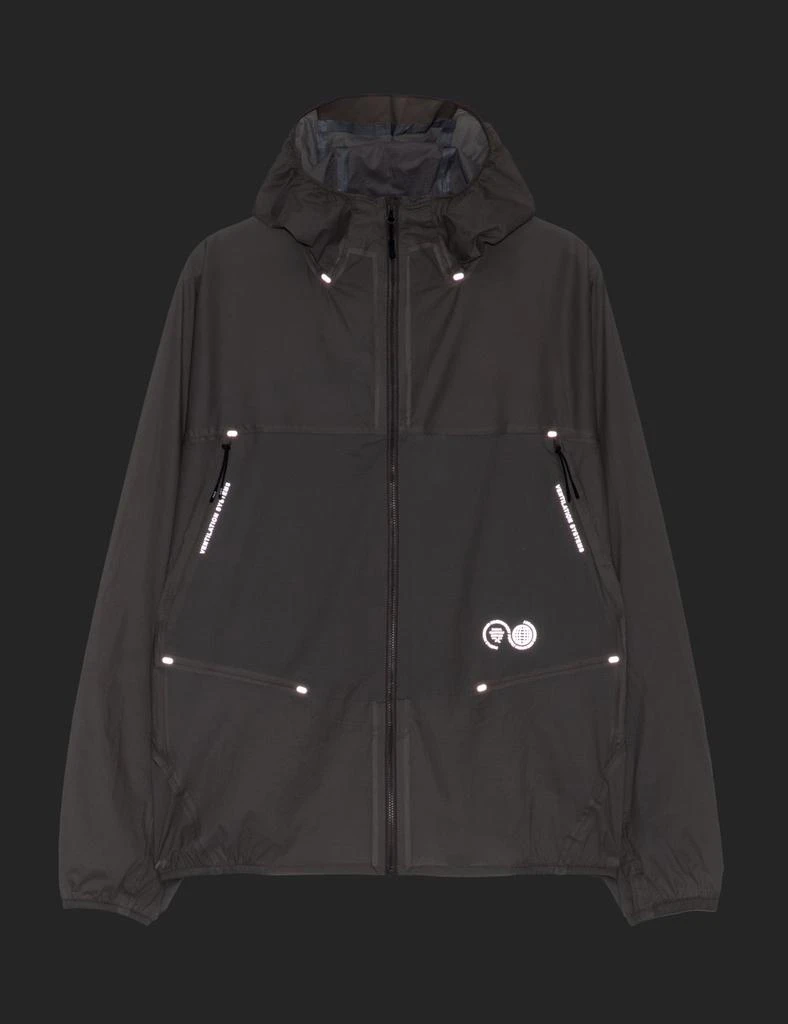 Purple Mountain Observatory Packaway Stinger Jacket 6