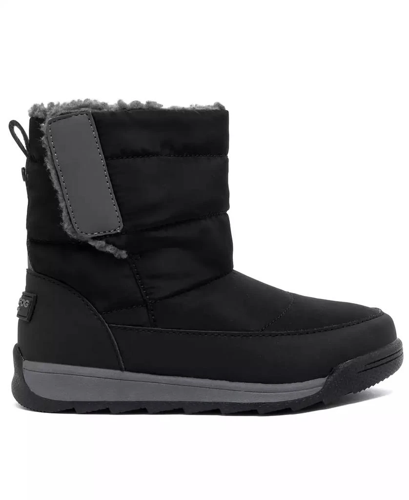 London Fog Boys
 Tildah Cold Weather Boots 2